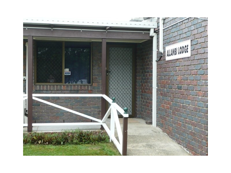 3/53 Ellen Street, Woody Point QLD 4019