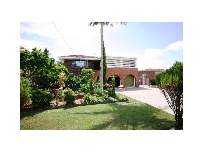 22 Gardenia Street, Clontarf QLD 4019