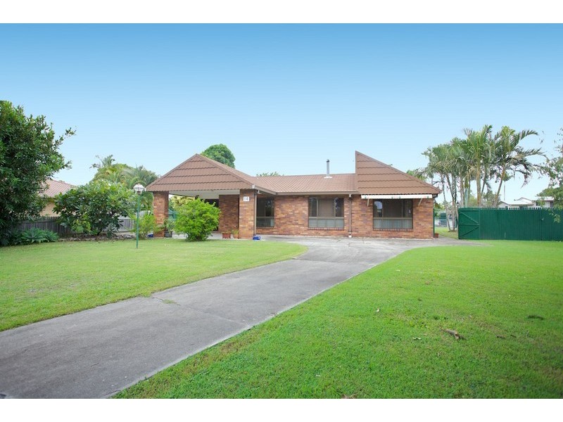 14 George Street, Deception Bay QLD 4508