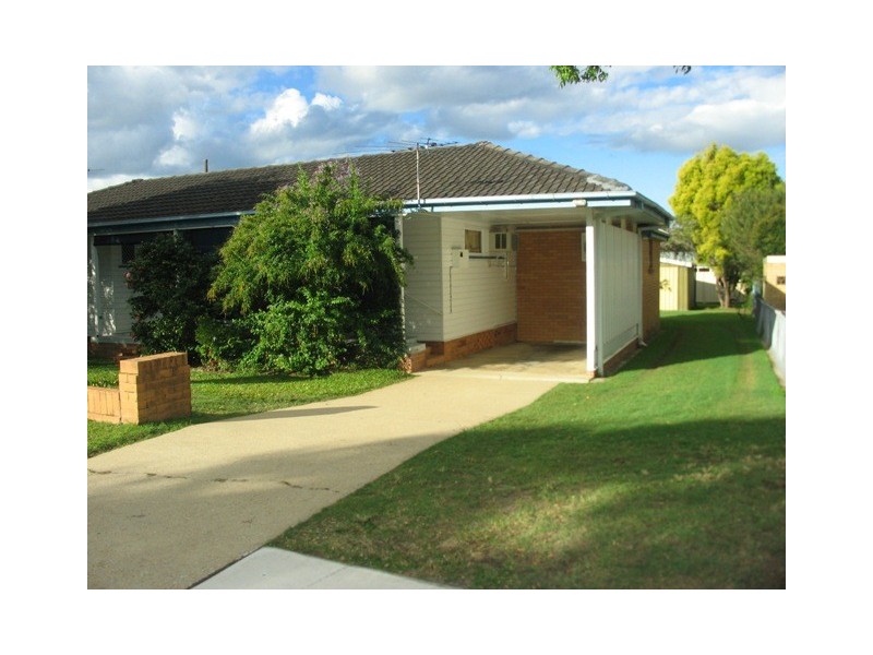 6 MacFarlane Street, Kippa-ring QLD 4021