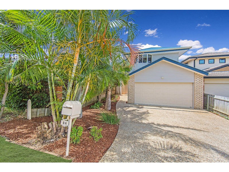 24 Gale Street, Redcliffe QLD 4020