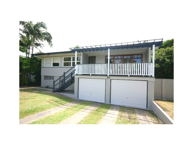 16 Esperanto Street, Redcliffe QLD 4020
