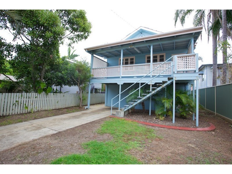 129 Turner Street, Scarborough QLD 4020