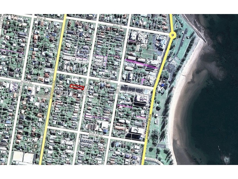 129 Turner Street, Scarborough QLD 4020