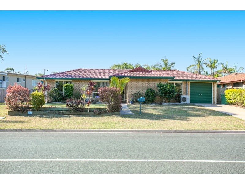 3 Orchid Drive, Deception Bay QLD 4508