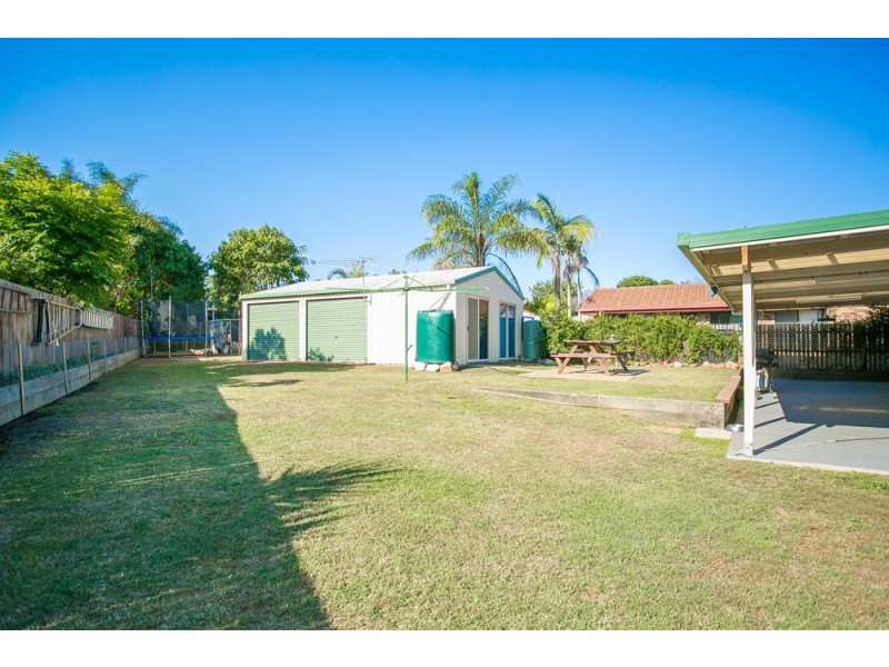 3 Orchid Drive, Deception Bay QLD 4508