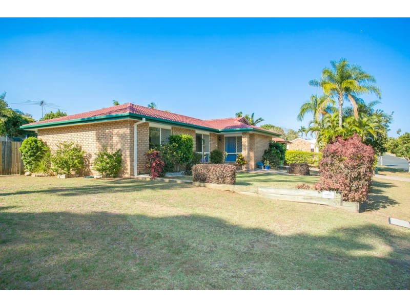 3 Orchid Drive, Deception Bay QLD 4508