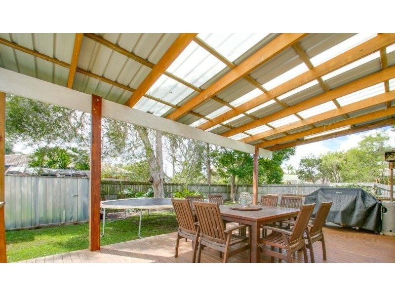 21 Cork Street, Deception Bay QLD 4508