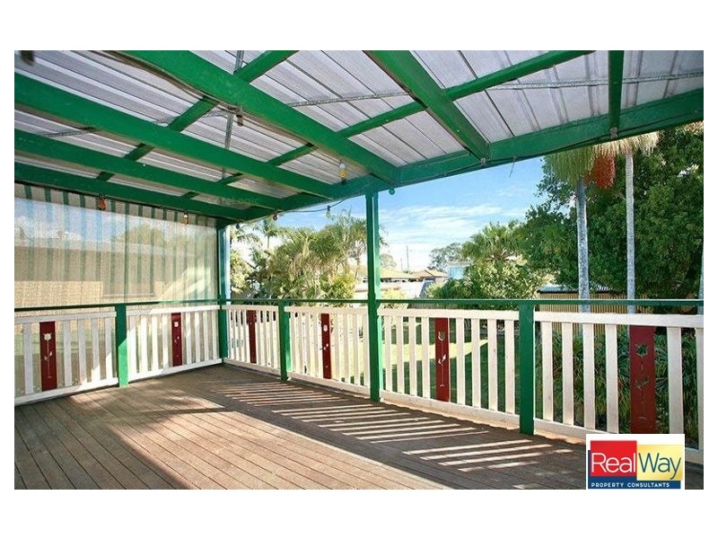 25 MacFarlane Street, Kippa-ring QLD 4021
