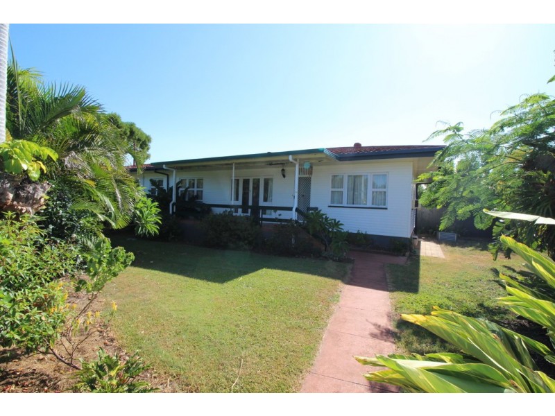39 Westbrook Street, Woody Point QLD 4019