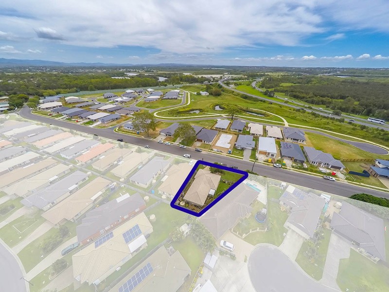 44 Wyampa Road, Bald Hills QLD 4036