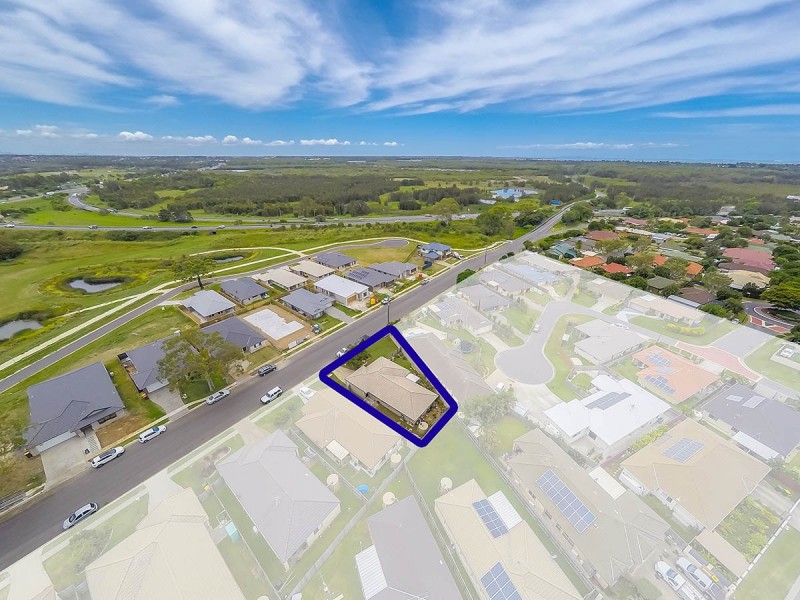 44 Wyampa Road, Bald Hills QLD 4036