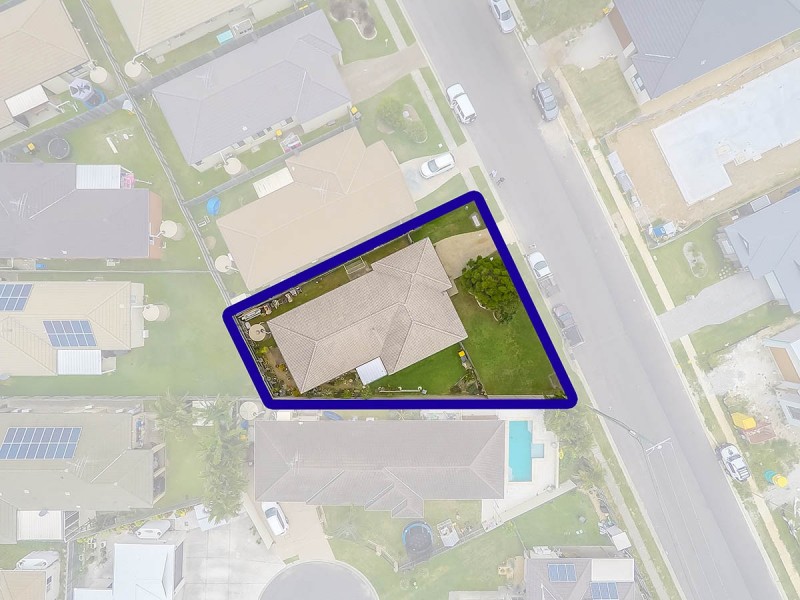 44 Wyampa Road, Bald Hills QLD 4036