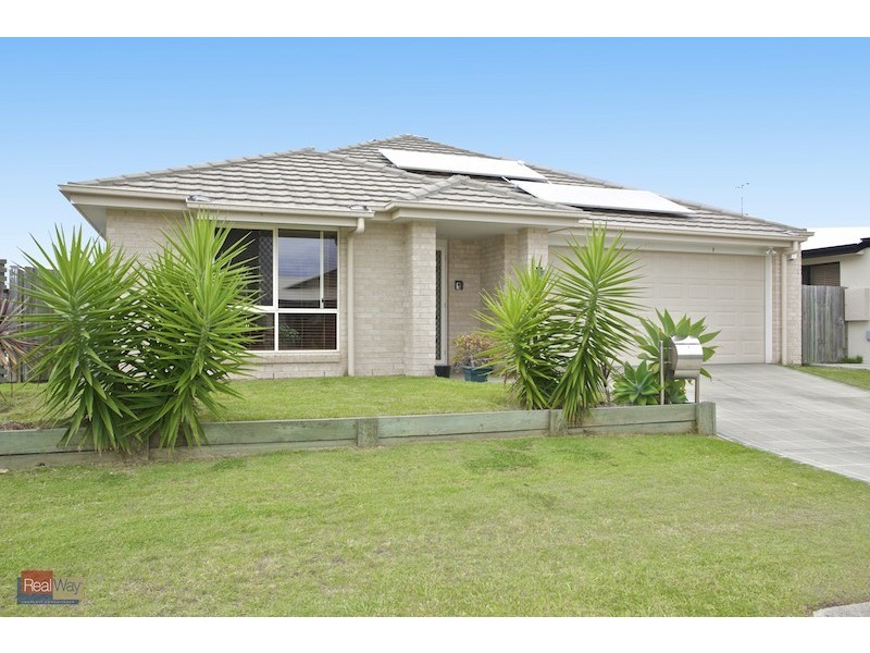 5 Jemma Street, Rothwell QLD 4022