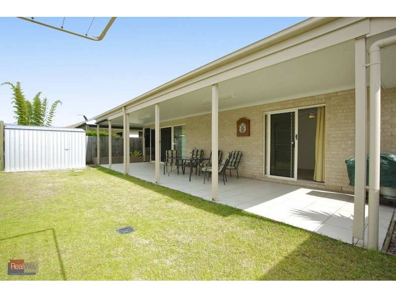 5 Jemma Street, Rothwell QLD 4022