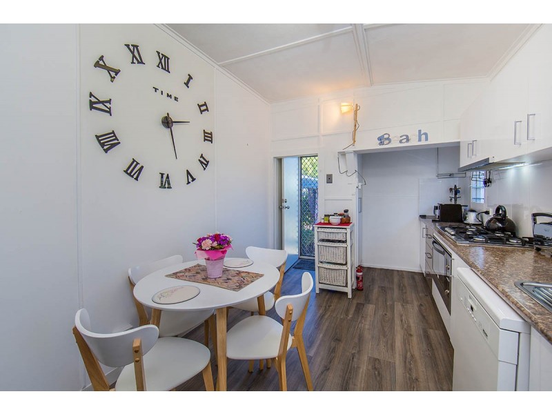 88 Oxley Avenue, Woody Point QLD 4019