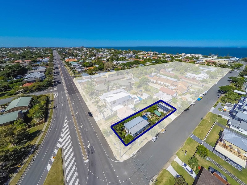 88 Oxley Avenue, Woody Point QLD 4019