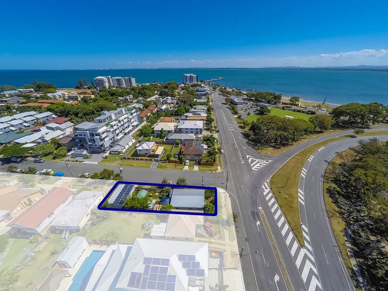 88 Oxley Avenue, Woody Point QLD 4019