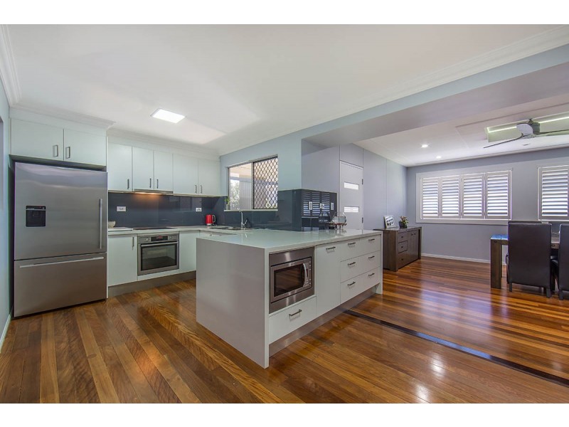 23 Lions Crescent, Kippa-ring QLD 4021