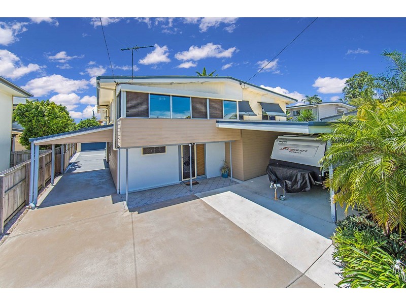 23 Lions Crescent, Kippa-ring QLD 4021