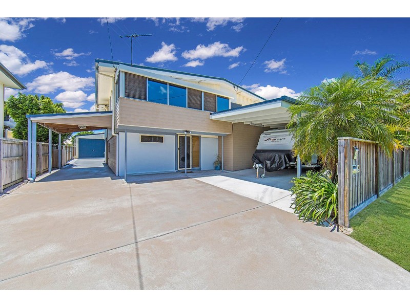 23 Lions Crescent, Kippa-ring QLD 4021