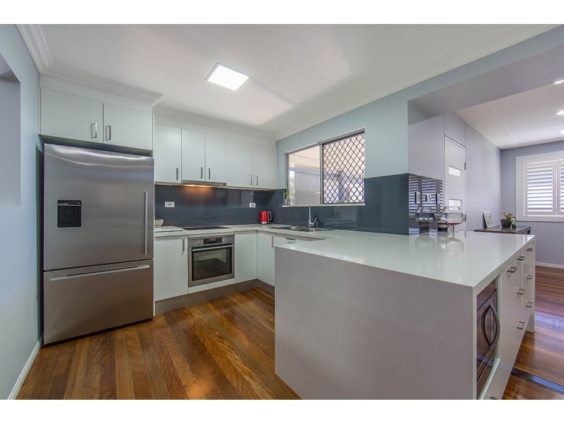 23 Lions Crescent, Kippa-ring QLD 4021