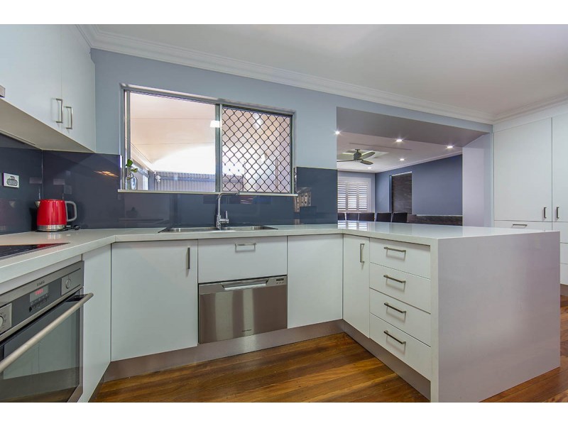 23 Lions Crescent, Kippa-ring QLD 4021