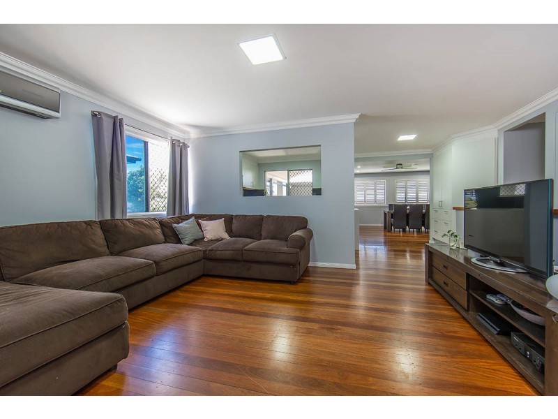 23 Lions Crescent, Kippa-ring QLD 4021