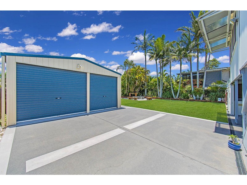 23 Lions Crescent, Kippa-ring QLD 4021