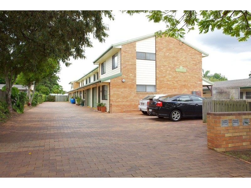 5/25 Annie Street, Woody Point QLD 4019