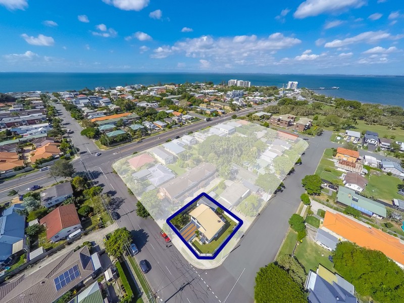 57 Georgina Street, Woody Point QLD 4019