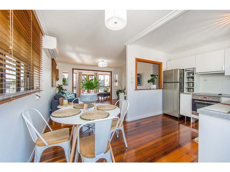 57 Georgina Street, Woody Point QLD 4019