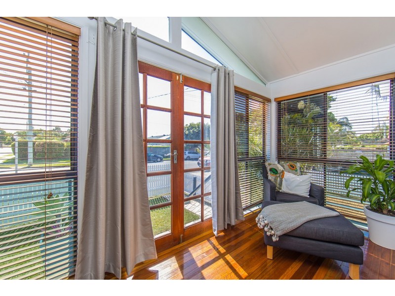 57 Georgina Street, Woody Point QLD 4019