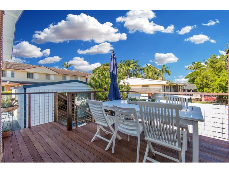 57 Georgina Street, Woody Point QLD 4019