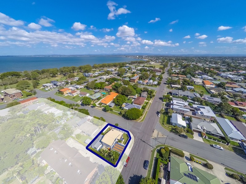 57 Georgina Street, Woody Point QLD 4019