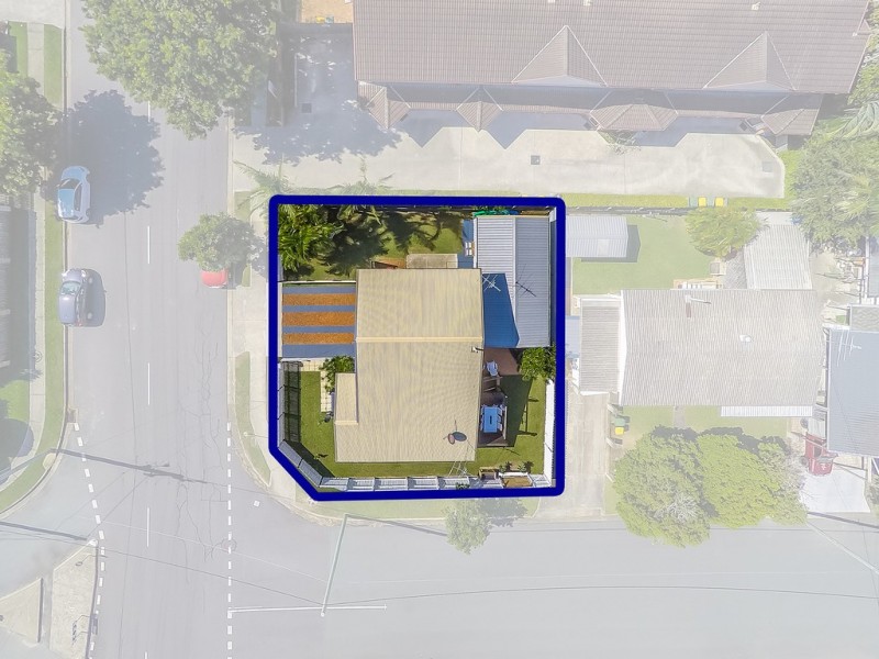 57 Georgina Street, Woody Point QLD 4019