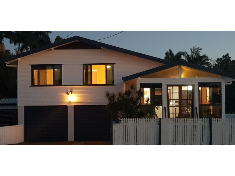 57 Georgina Street, Woody Point QLD 4019