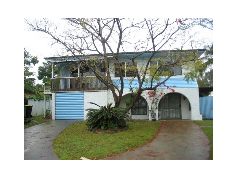 64 Kurumba Street, Kippa-ring QLD 4021