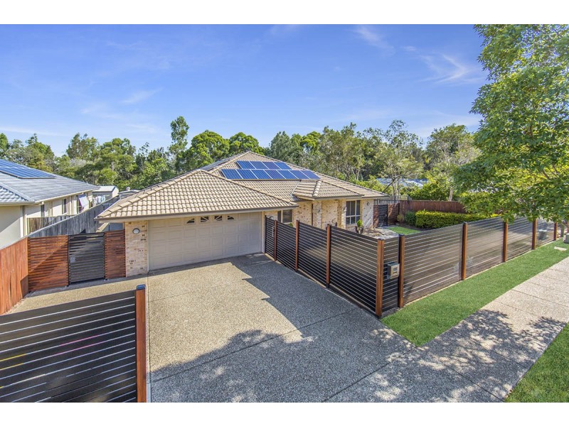 106 Forest Ridge Drive, Narangba QLD 4504