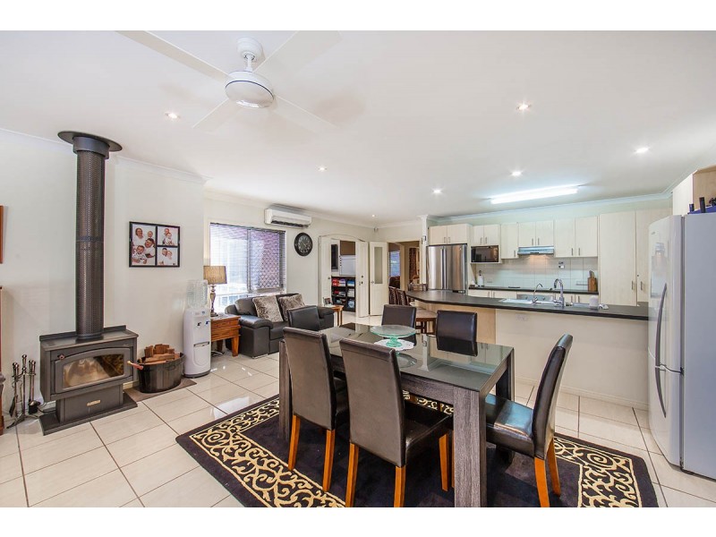 106 Forest Ridge Drive, Narangba QLD 4504