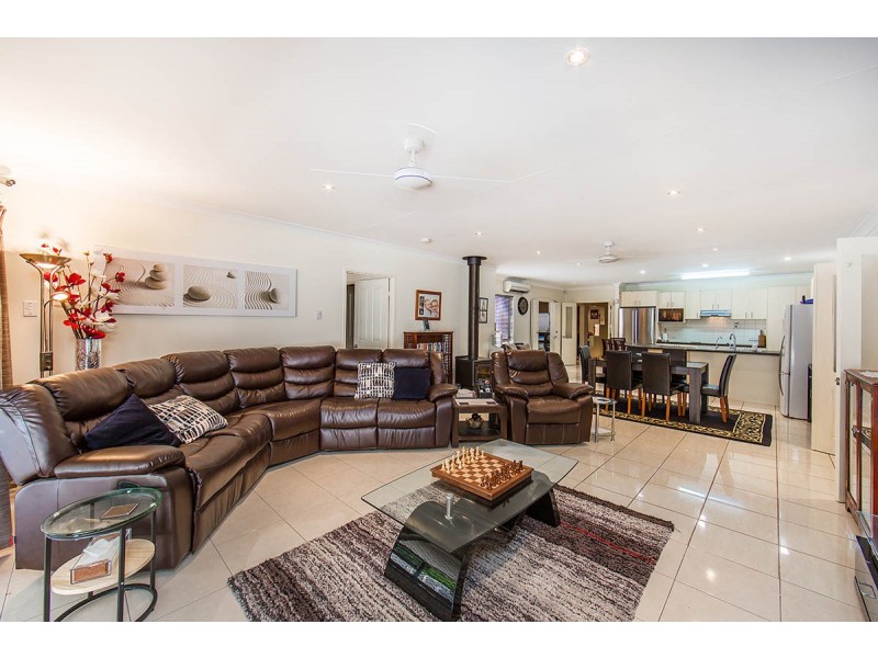 106 Forest Ridge Drive, Narangba QLD 4504