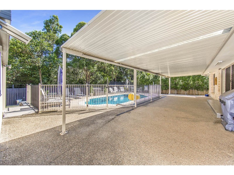 106 Forest Ridge Drive, Narangba QLD 4504