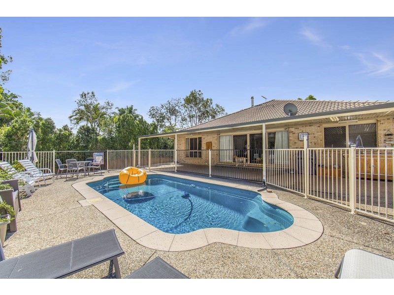 106 Forest Ridge Drive, Narangba QLD 4504