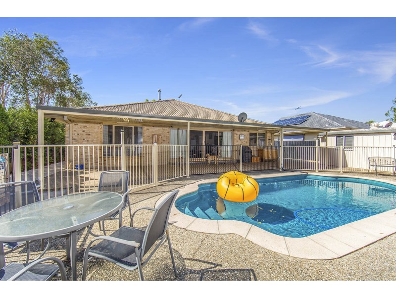 106 Forest Ridge Drive, Narangba QLD 4504