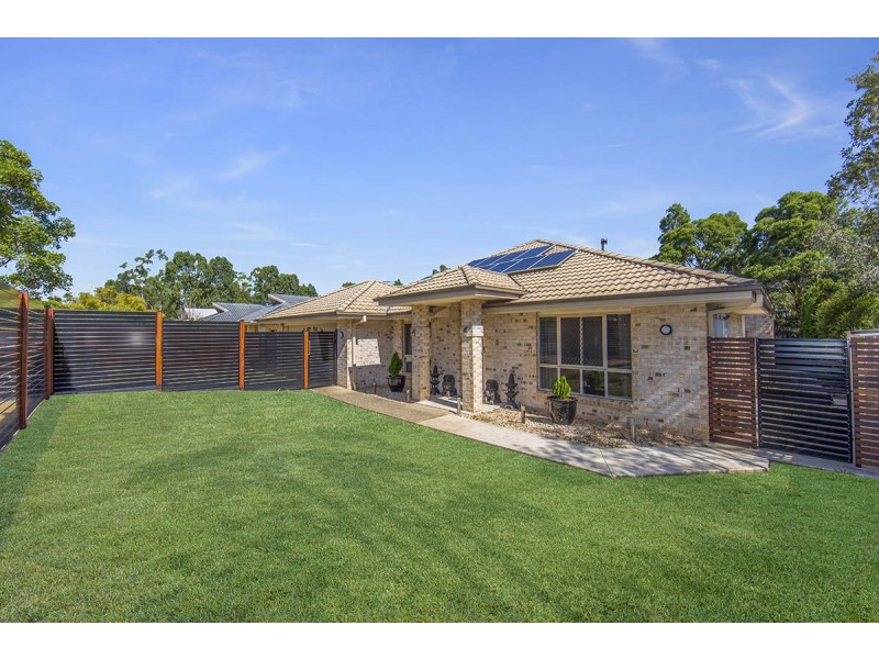 106 Forest Ridge Drive, Narangba QLD 4504