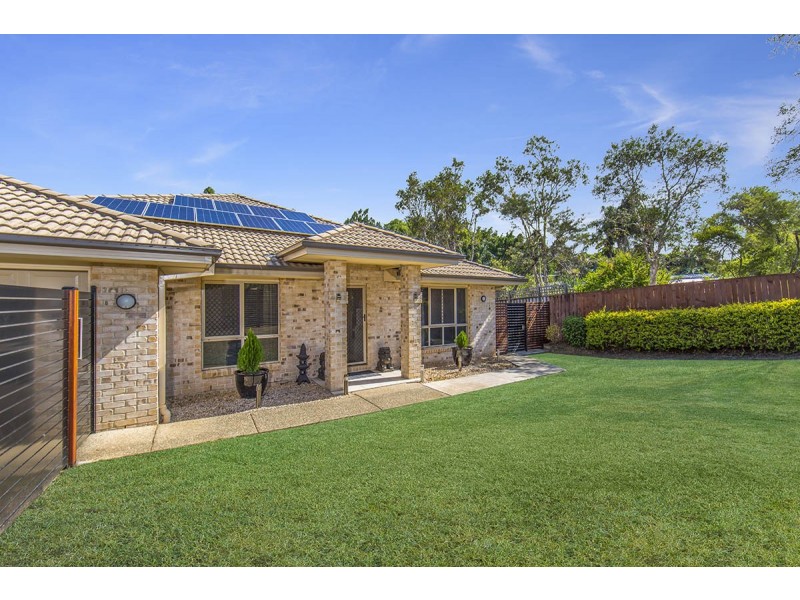 106 Forest Ridge Drive, Narangba QLD 4504