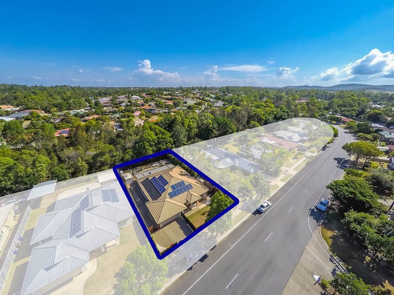 106 Forest Ridge Drive, Narangba QLD 4504