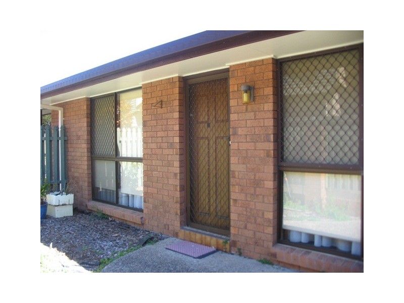 3/36 Georgina Street, Woody Point QLD 4019