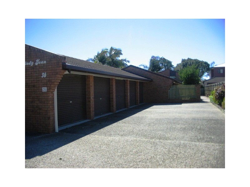 3/36 Georgina Street, Woody Point QLD 4019