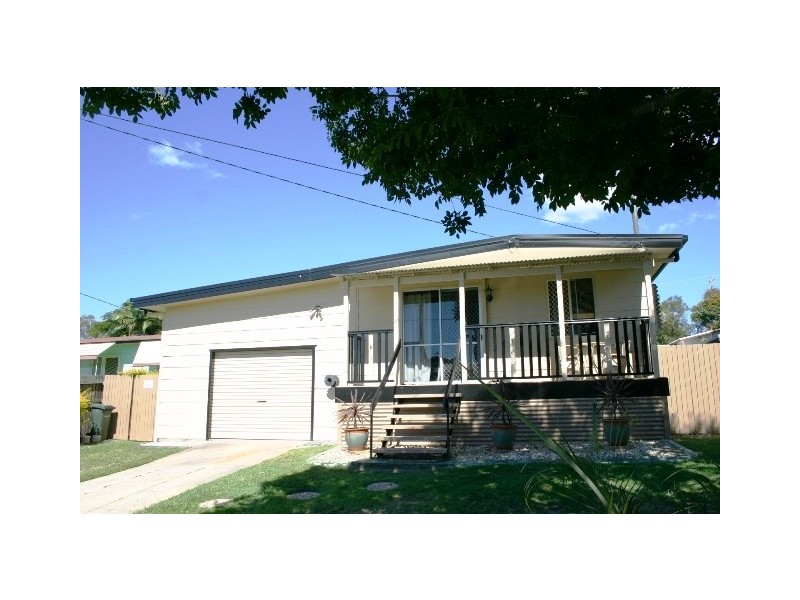 48 Kurumba Street, Kippa-ring QLD 4021